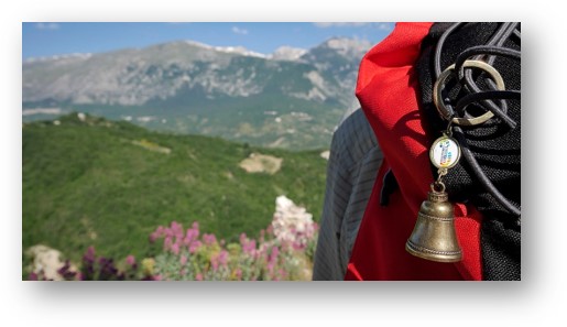 Alla Scoperta Dei Luoghi Del Cammino Di San Francesco Caracciolo