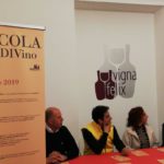 conferenza stampa Formicola Borgo Divino