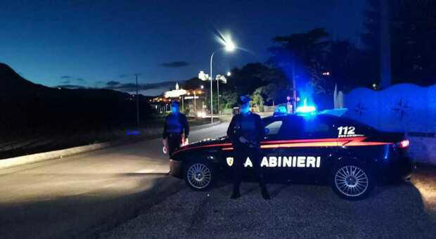 Castel Volturno, arrestato ricercato internazionale: si nascondeva a ...