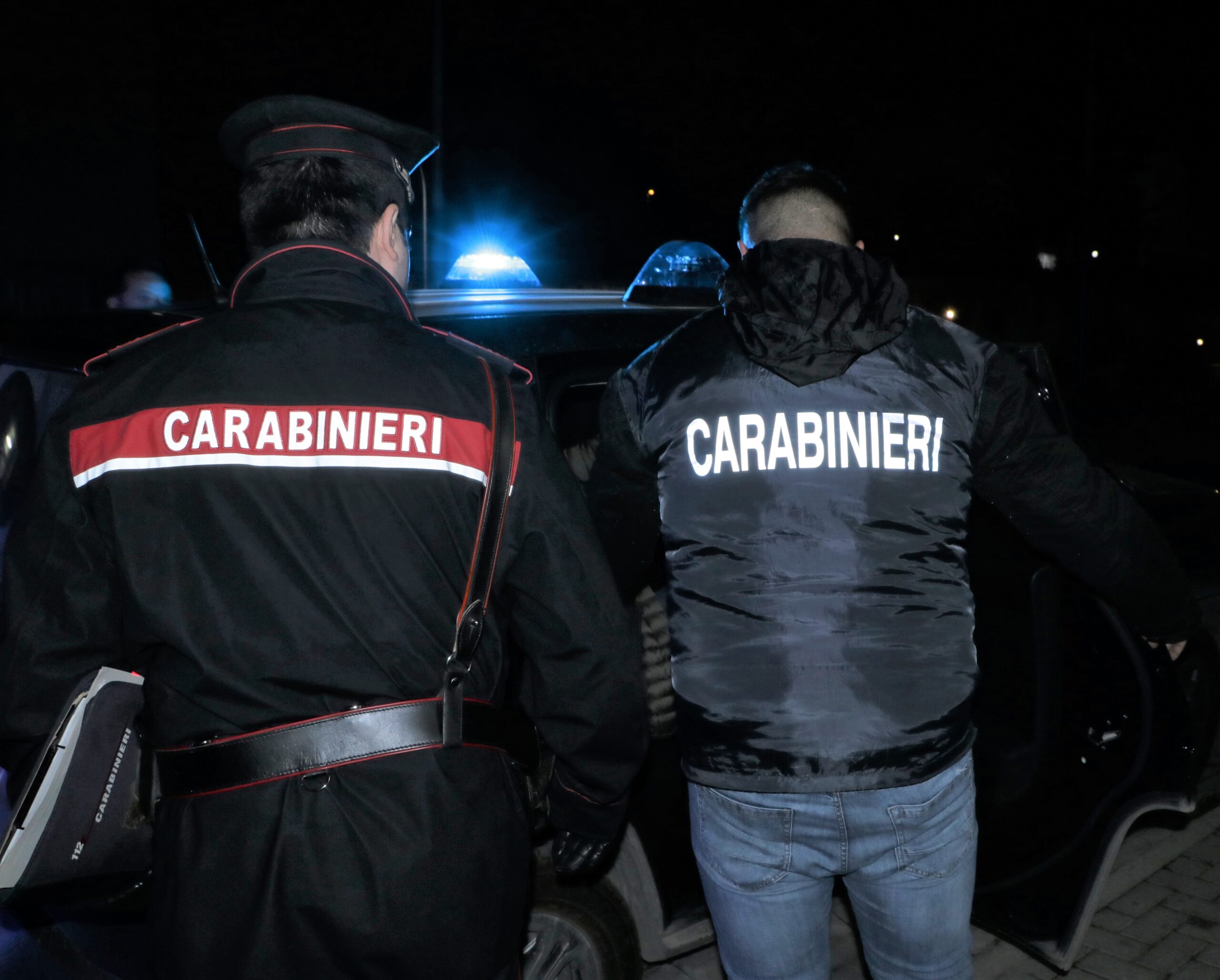 Cellole Ce 46enne Colpito Con Una Testata E Ridotto In Fin Di Vita I Carabinieri Arrestano L 0559